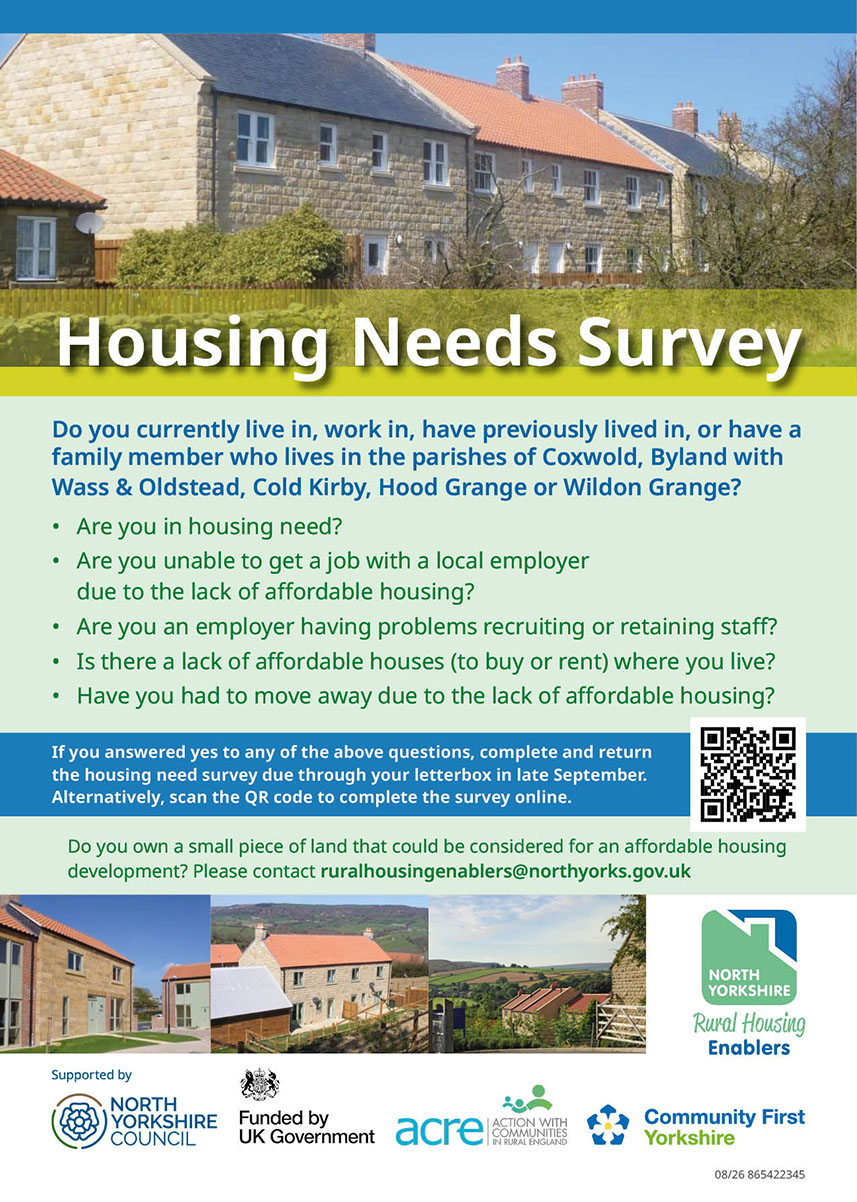 865422345 Housing Needs Survey 1200