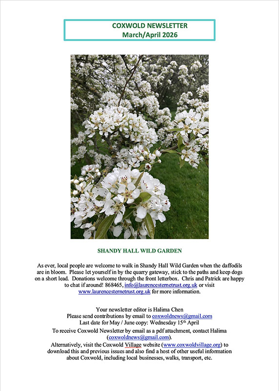 nl mar apr 2026 fronts