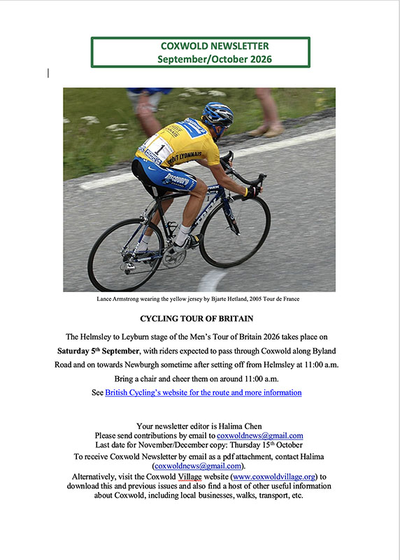 nl sep oct 2026 fronts
